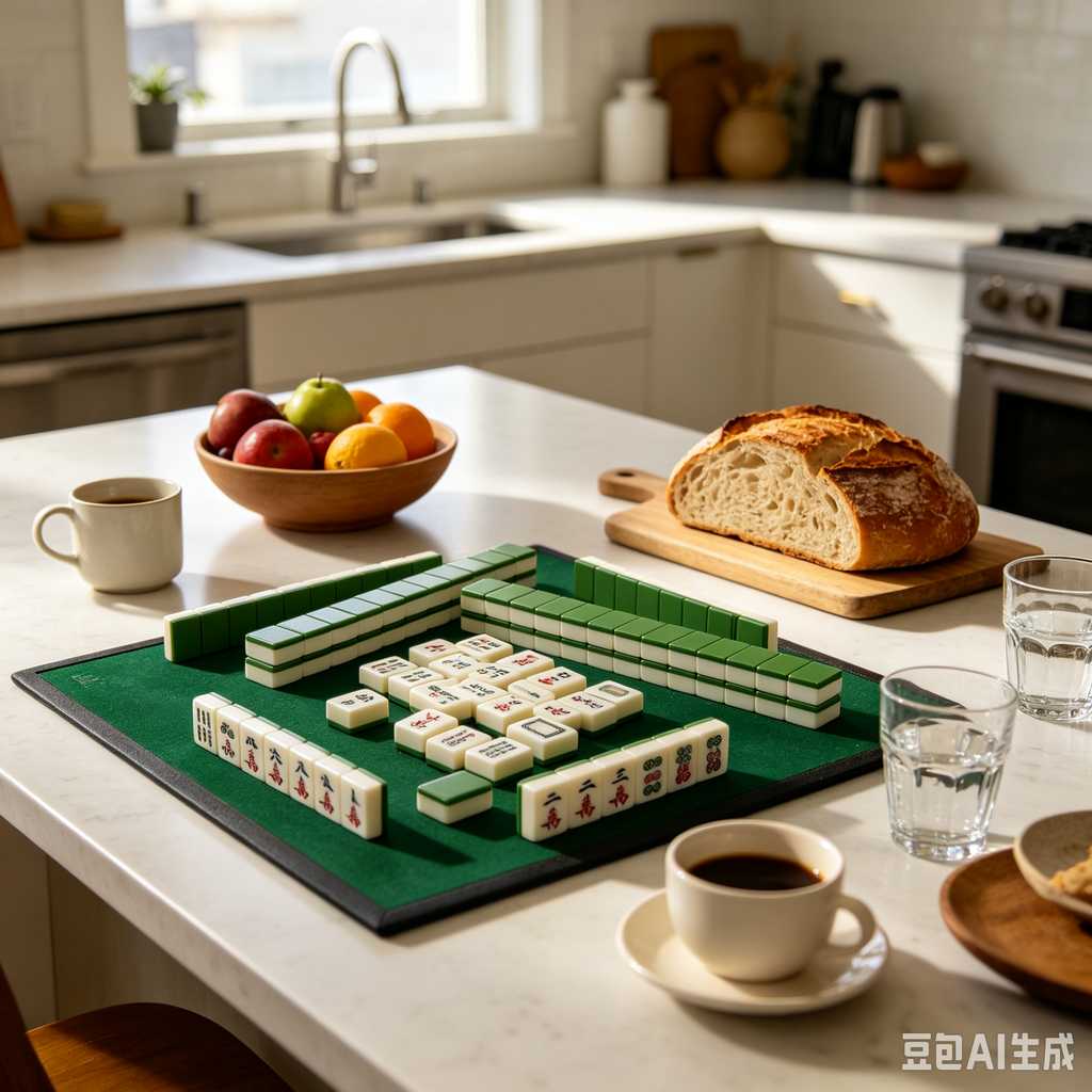 RhodeIsland,mahjong
