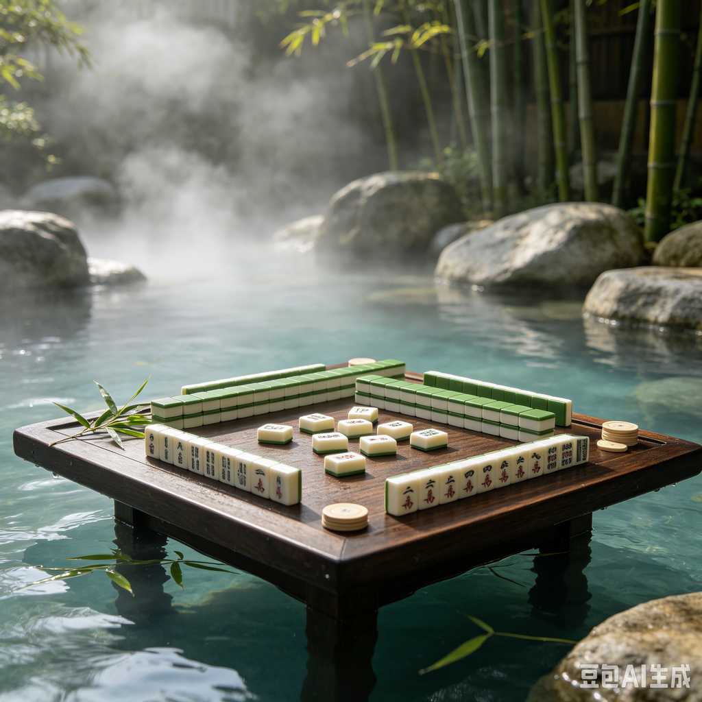 SanMiguelSV,mahjong