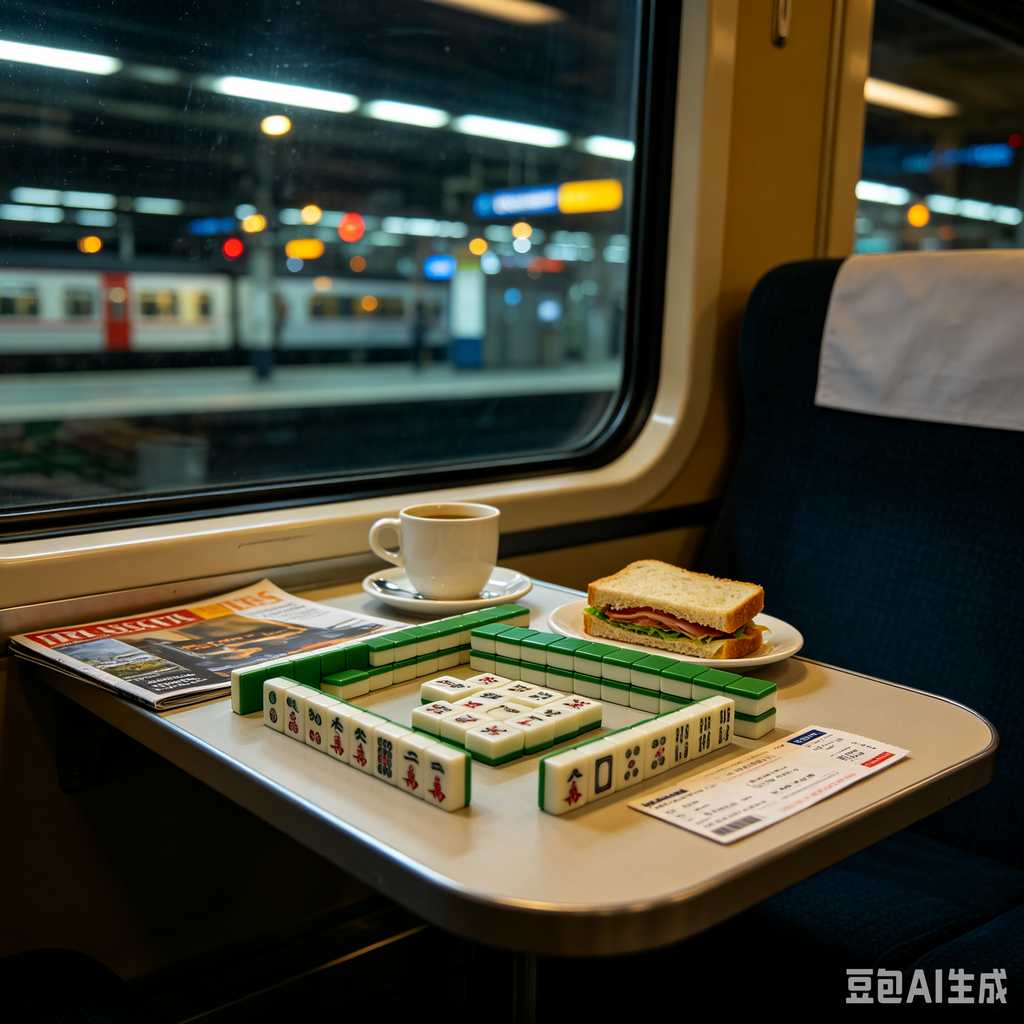 Ljubljana,mahjong