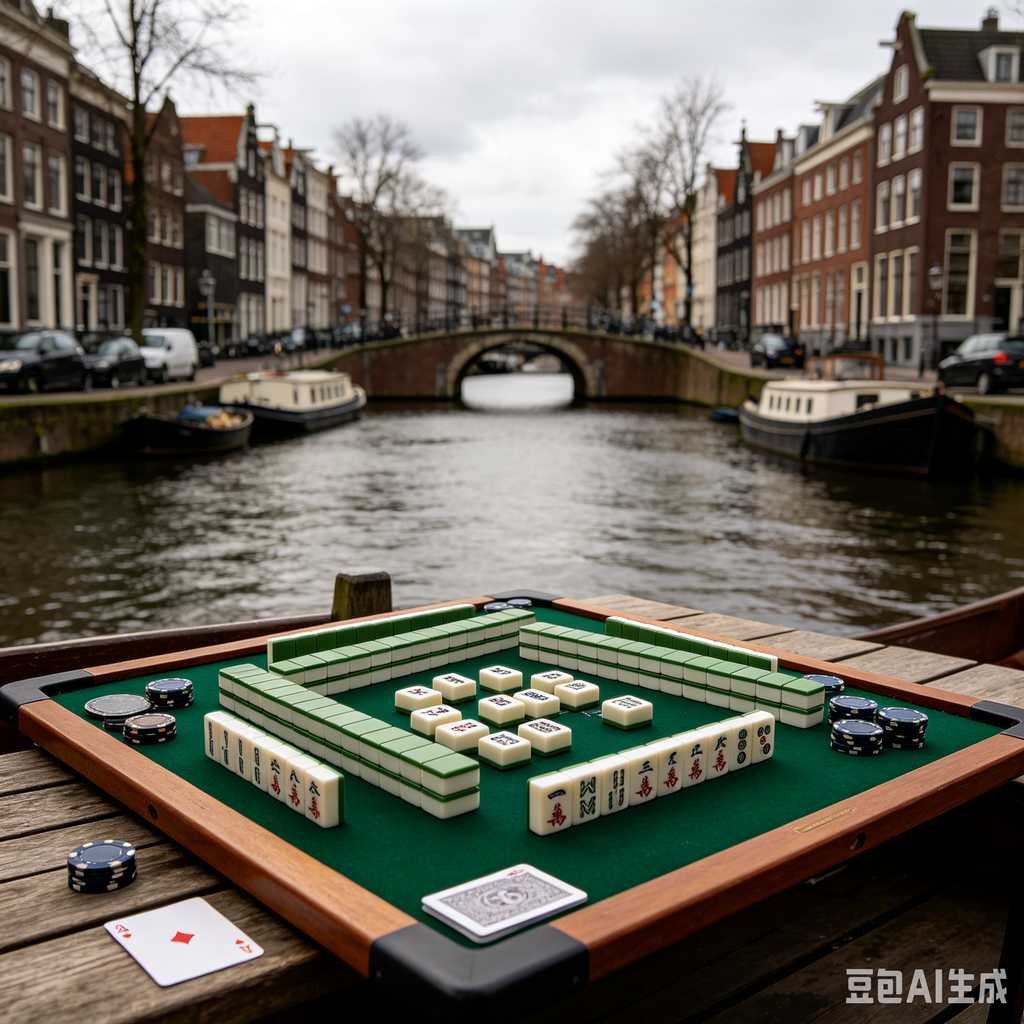 NewportNews,mahjong