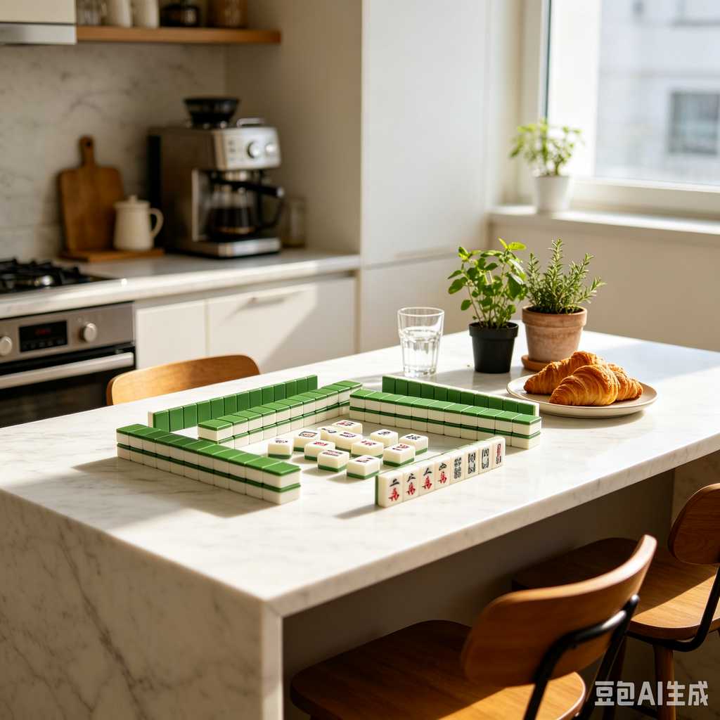 ReadingPA,mahjong