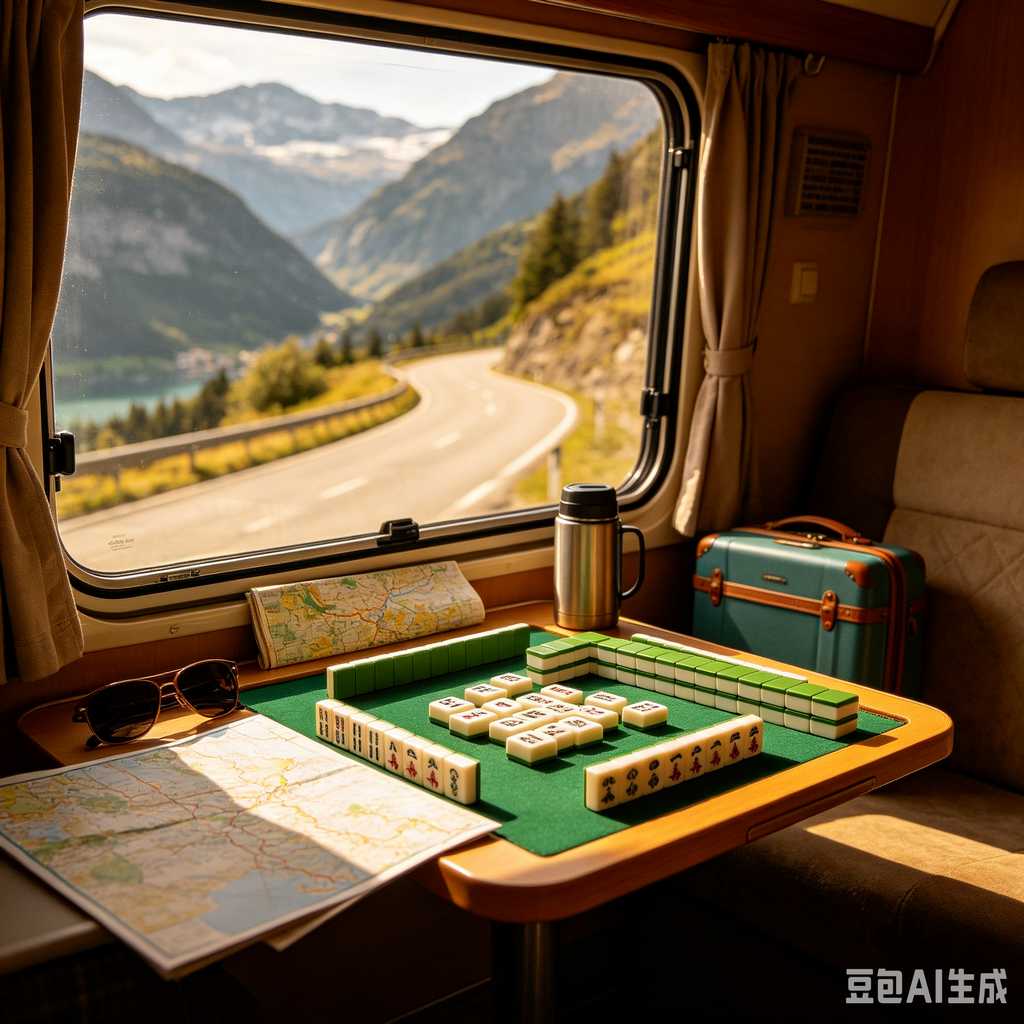 Athens,mahjong
