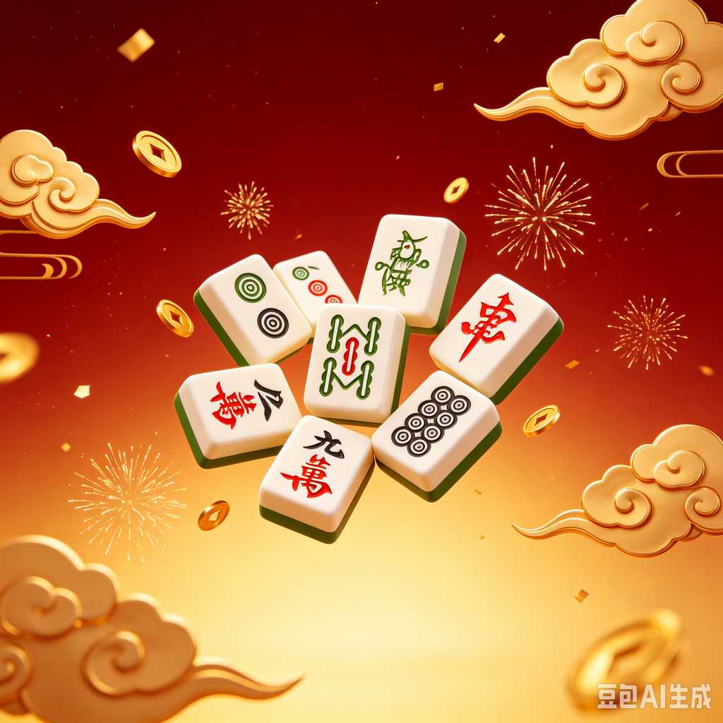 Orlando,mahjong