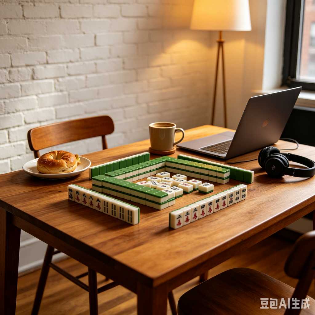 Zurich,mahjong
