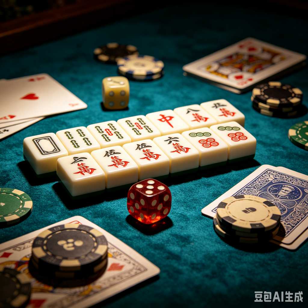 Malmo,mahjong