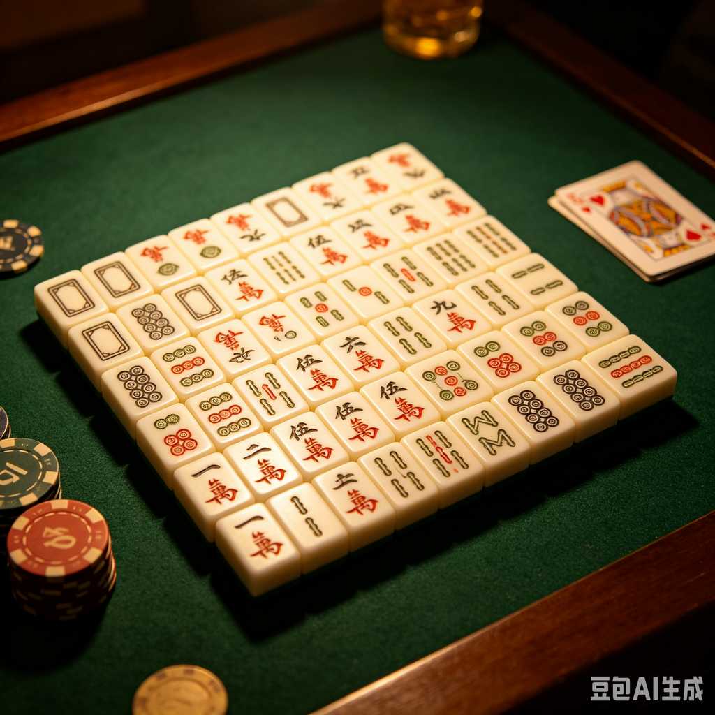 Regina,mahjong