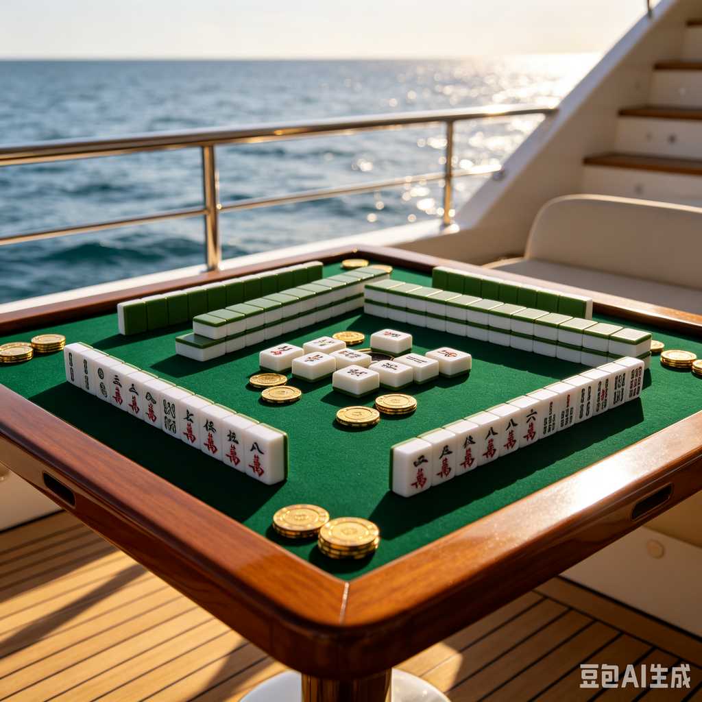 Stavanger,mahjong